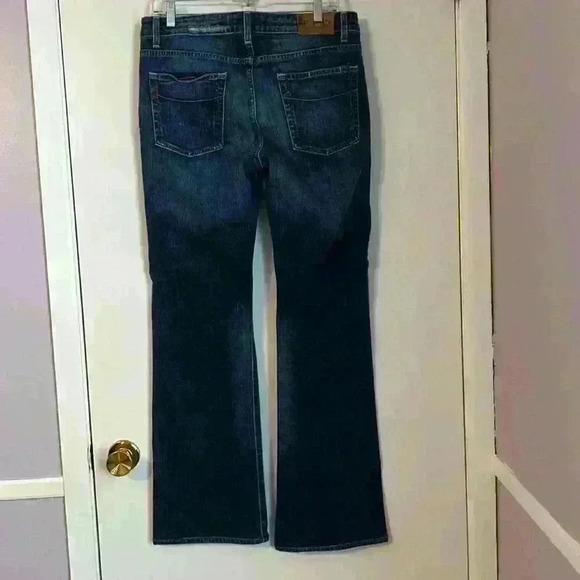 PPD (Paige) men’s Stone Canyon boot cut jeans. Size 32/30 - Picture 2 of 12